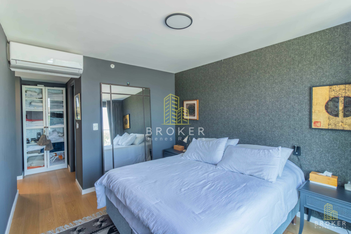 Apartamento ID.9712/VENTA_APARTAMENTO_3_DORMITORIOS_EN_CARRASCO_BOATING_ - VENTA APARTAMENTO EN CARRASCO BOATING 