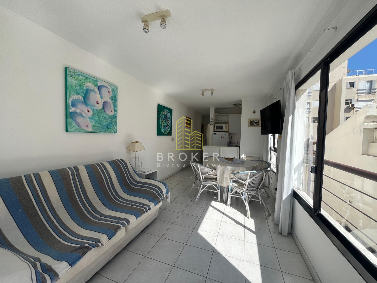 Apartamento ID.1002/Apartamento_en_Venta_1_dormitorio_Península - Apartamento en Venta 1 dormitorio Península