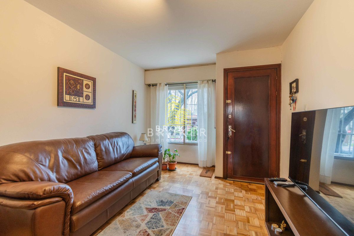 Apartamento ID.2158/venta_apartamento_Malvin_2_dormitorios_con_patio! - venta apartamento Malvin 2 dormitorios con patio!