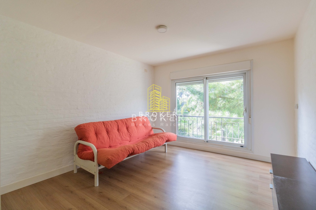 Apartamento ID.1151/Venta_apartamento_de_2_dorm._y_2_baños_con_parrillero__HARAS_DEL_LAGO - Venta apartamento de 2 dorm. y 2 baños con parrillero  HARAS DEL LAGO