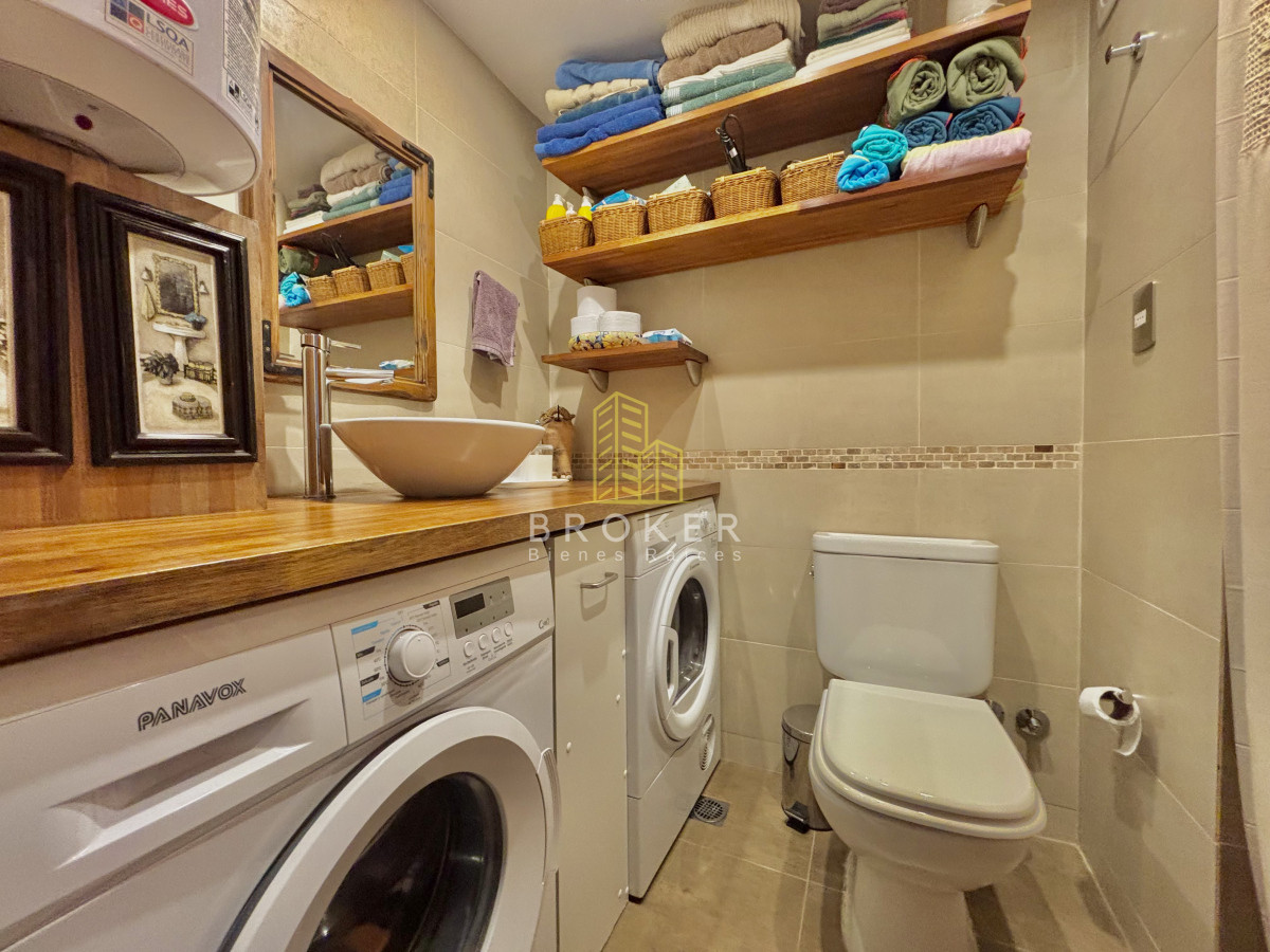 Apartamento ID.8968 - Apartamento en Punta del Este, Roosevelt