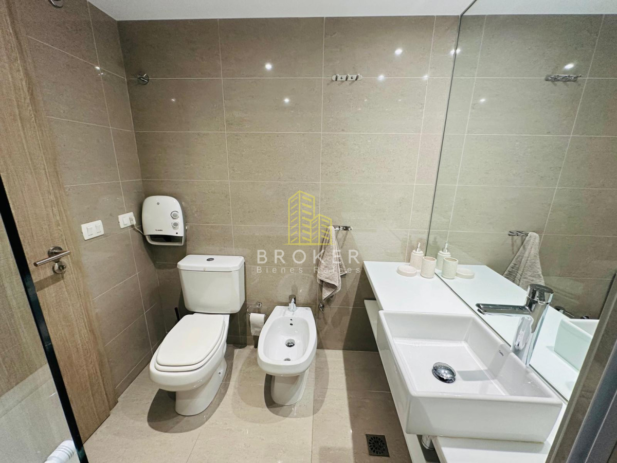 Apartamento ID.9166/Alquiler_de_temporada_Apartamento_Playa_Brava_Punta_del_Este - Alquiler de temporada Apartamento Playa Brava Punta del Este