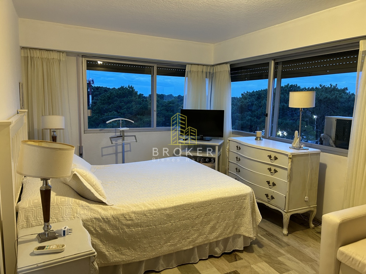 Apartamento ID.856/Venta_de_apartamento_hecho_a_nuevo_en_una_de_las_mejores_torres_de_Roosevelt - Venta de apartamento hecho a nuevo en una de las mejores torres de Roosevelt. . Punta del Este, Uruguay.