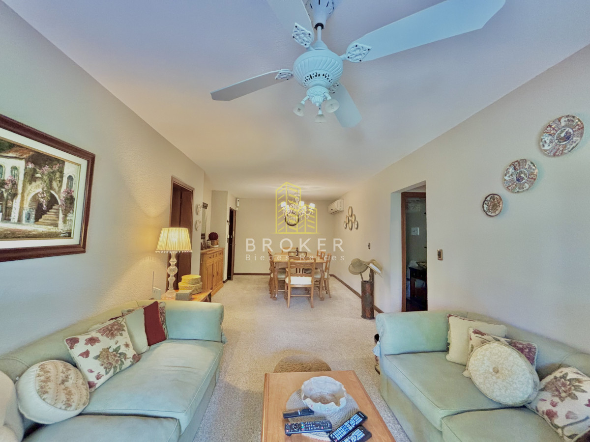 Apartamento ID.9490/venta_punta_del_este_apartamento_parrillero_piscina_mansa - venta punta del este apartamento parrillero piscina mansa