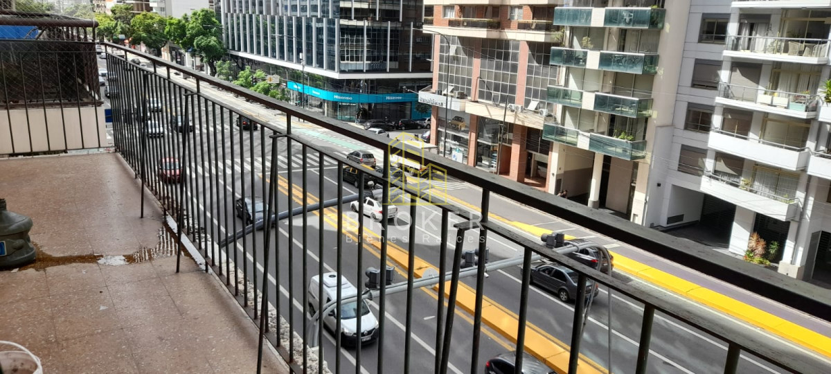 Apartamento ID.2458/Departamento_en_venta_3_Ambientes_Belgrano,_excelente_ubicación!_Apto_crédito - Departamento en venta 3 Ambientes Belgrano, excelente ubicación! Apto crédito