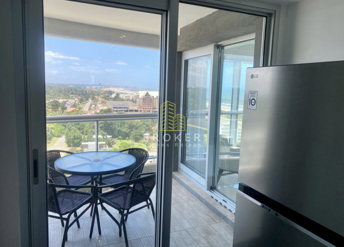 Apartamento ID.9288/Alquiler_Departamento_Look_Brava_3_dormitorios - Alquiler Departamento Look Brava 3 dormitorios