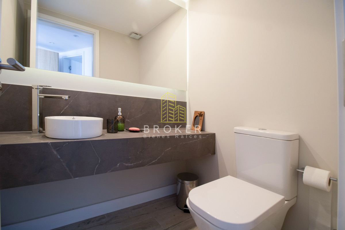 Apartamento ID.734/Venta_apartamento_penthouse_punta_del_este_mansa_pinares_ - Venta apartamento penthouse punta del este mansa pinares 