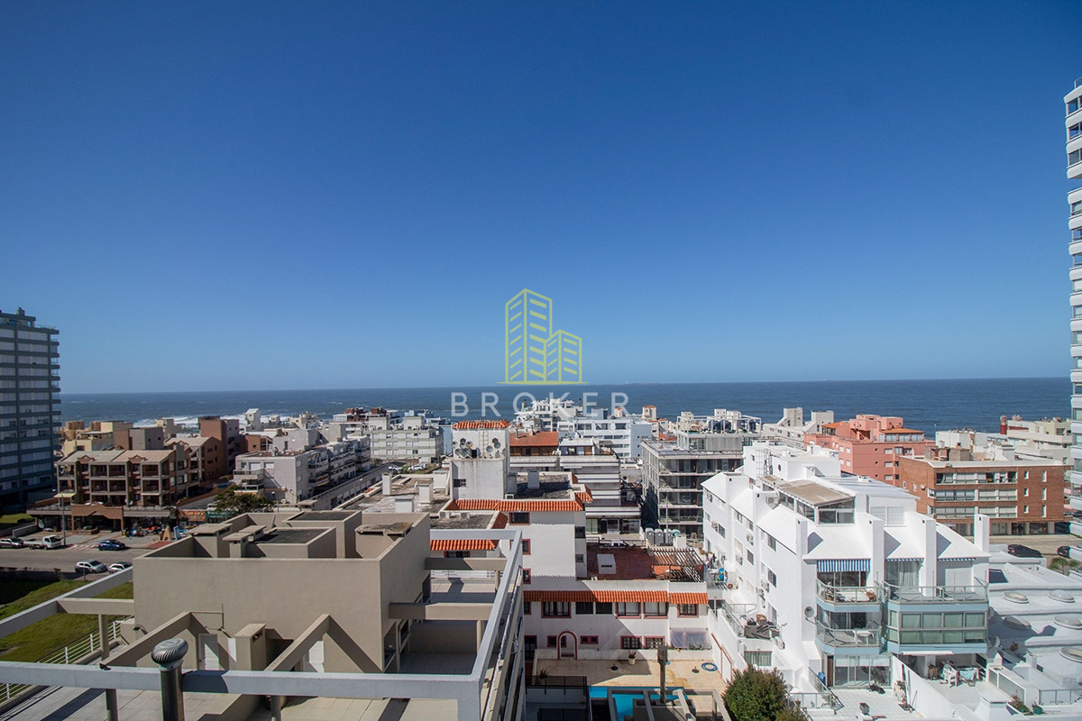 Apartamento ID.1611/Venta_Apartamento_2_dormitorios_Punta_del_Este,_Uruguay - Venta Apartamento 2 dormitorios Punta del Este, Uruguay