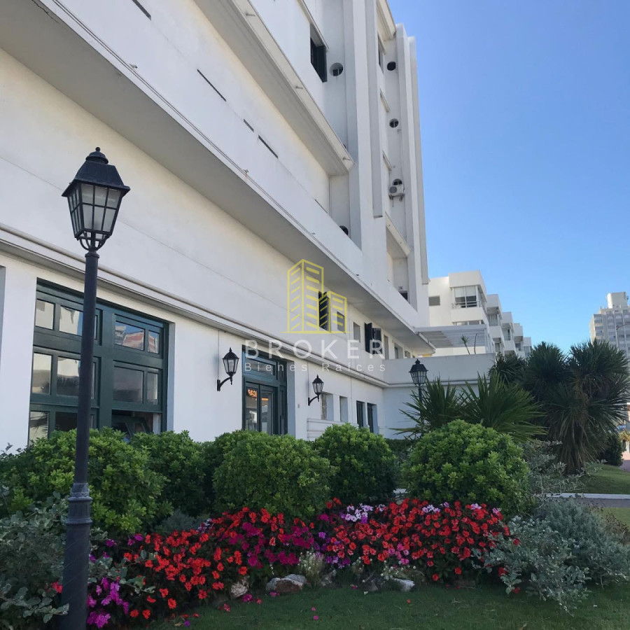 Apartamento ID.9513/Alquiler_Temporario_Departamento_1_dormitorio_remodelado,_Península_Punta_del_Este - Alquiler Temporario Departamento 1 dormitorio remodelado, Península Punta del Este
