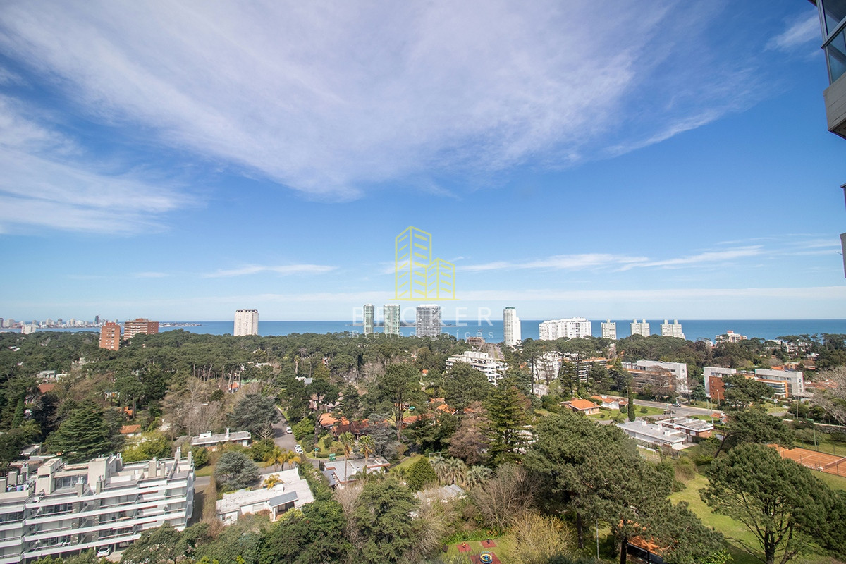 Apartamento ID.1741/Oportunidad_venta_de_apartamento_piso_alto_en_Roosevelt,_dos_dormitorios._Punta_del_Este,_Uruguay. - Oportunidad venta de apartamento piso alto en Roosevelt, dos dormitorios. Punta del Este, Uruguay.