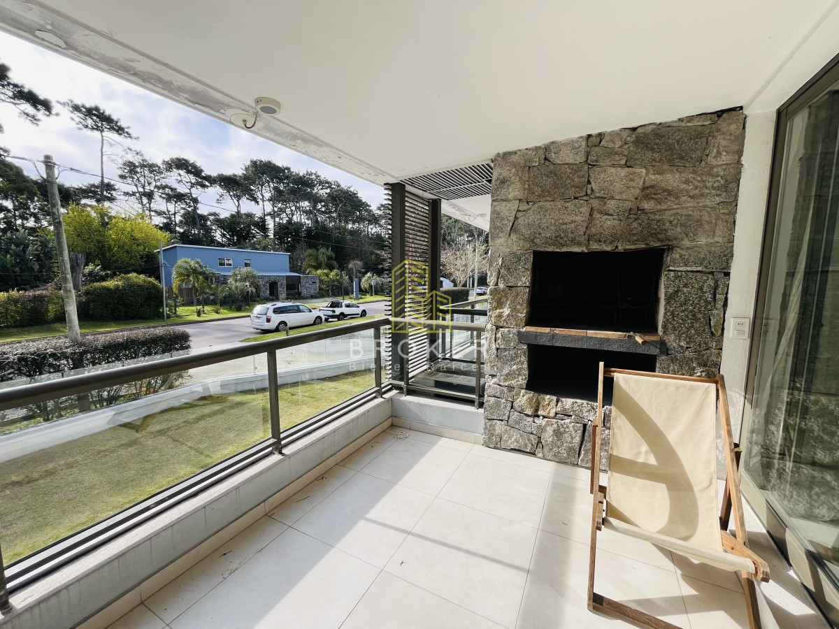 Apartamento ID.1675/Apartamento_en_Venta_2_dormitorios_San_Rafael_con_Parrillero_y_Garage_Punta_del_Este_Maldonado - Apartamento en Venta 2 dormitorios San Rafael con Parrillero y Garage Punta del Este Maldonado
