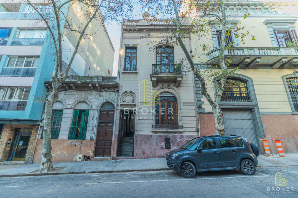 Centro Montevideo - GoPunta - Portal Inmobiliario de Punta del Este - Maldonado
