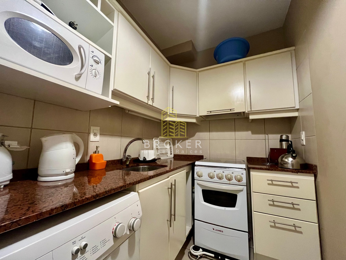 Apartamento ID.1118/Apartamento_en_Venta_1_dormitorio_y_Medio_en_La_Mansa - Apartamento en Venta 1 dormitorio y Medio en La Mansa