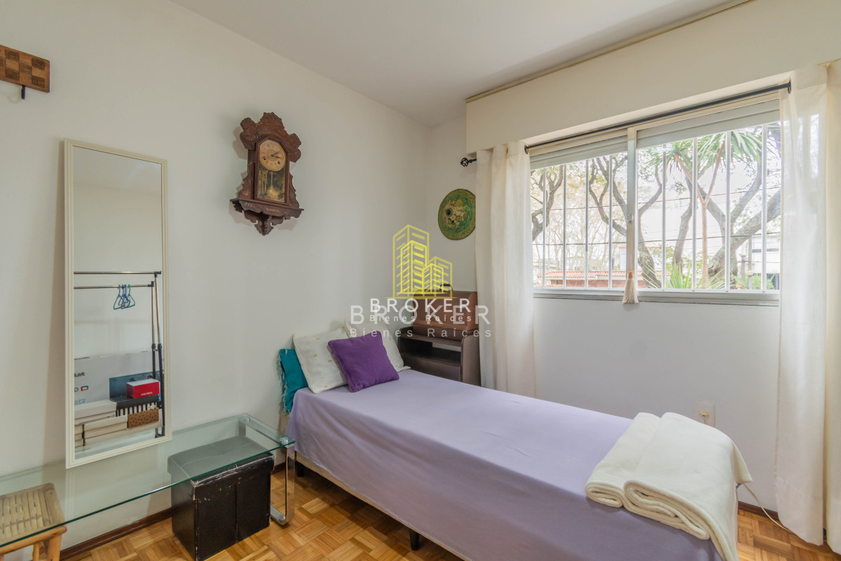 Apartamento ID.2158/venta_apartamento_Malvin_2_dormitorios_con_patio! - venta apartamento Malvin 2 dormitorios con patio!