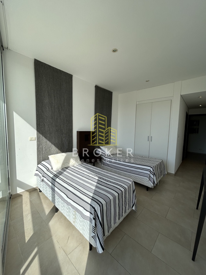 Apartamento ID.517/Venta_de_espectacular_apartamento_de_3_dorm._en_La_Barra_con_vista_única - Venta de espectacular apartamento de 3 dorm. en La Barra con vista única. . Punta del Este, Uruguay.