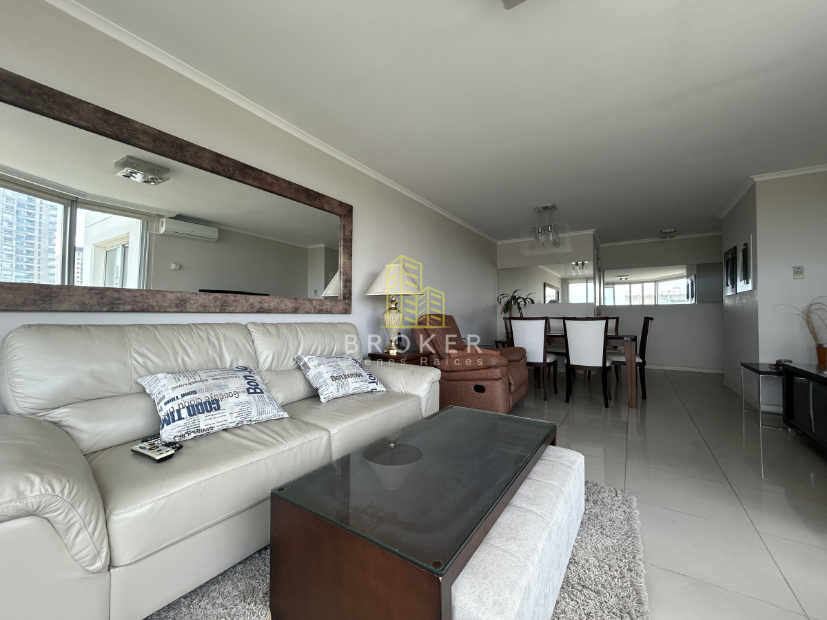 Apartamento ID.2248/Apartamento_en_Venta_3_dormitorios_Brava_Ocean_Drive_Punta_del_Este_ - OPORTUNIDAD Apartamento en Venta 3 dormitorios Brava Ocean Drive Punta del Este 