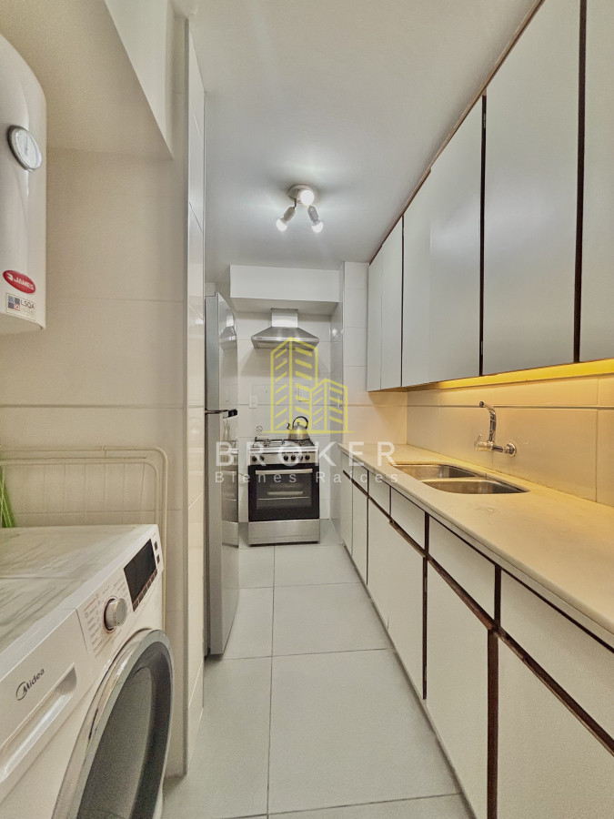 Apartamento ID.2378/Venta_apartamento_completamente_reciclado_un_dormitorio_Punta_del_Este - Venta apartamento completamente reciclado un dormitorio Punta del Este