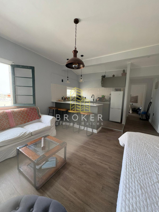 Apartamento ID.9513/Alquiler_Temporario_Departamento_1_dormitorio_remodelado,_Península_Punta_del_Este - Alquiler Temporario Departamento 1 dormitorio remodelado, Península Punta del Este