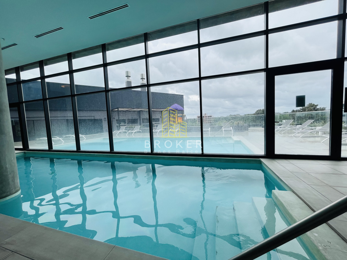 Apartamento ID.8434/Apartamento_en_MORE_ATLANTICO_venta_2_dormitorios_ - Apartamento en MORE ATLANTICO venta 2 dormitorios 