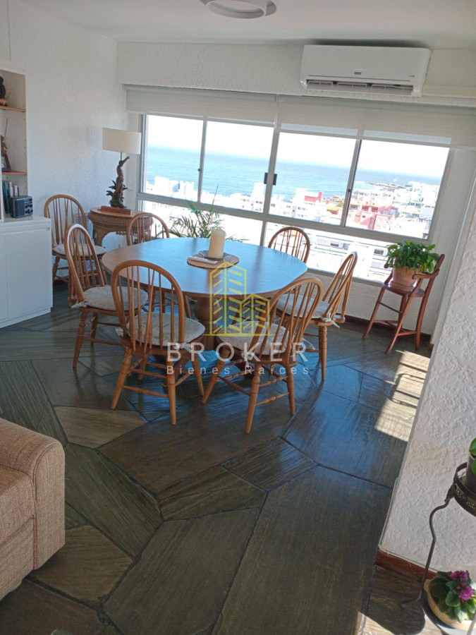 Apartamento ID.9615/Venta_Departamento_en_el_Puerto_de_Punta_del_Este,_con_vista_al_mar_ - Venta Departamento en el Puerto de Punta del Este, con vista al mar 