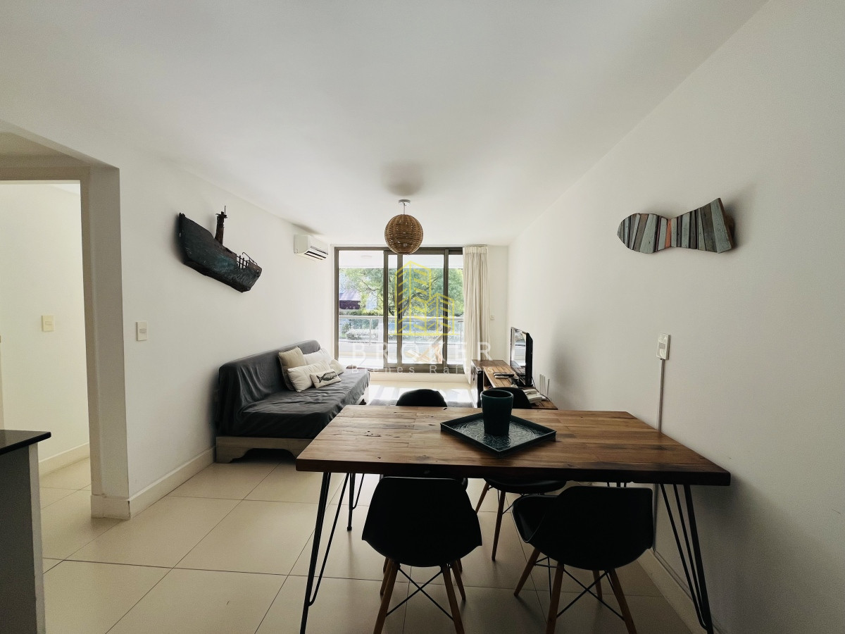 Apartamento ID.1675/Apartamento_en_Venta_2_dormitorios_San_Rafael_con_Parrillero_y_Garage_Punta_del_Este_Maldonado - Apartamento en Venta 2 dormitorios San Rafael con Parrillero y Garage Punta del Este Maldonado