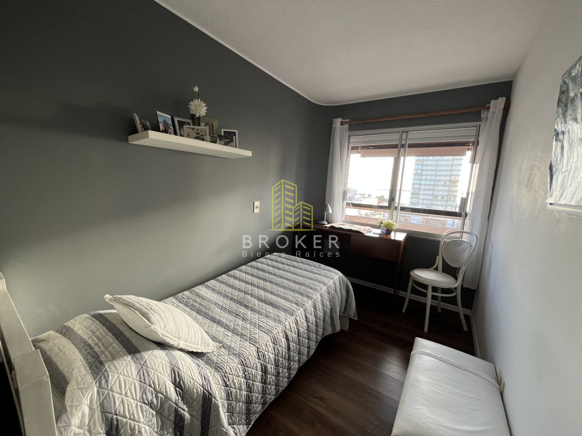 Apartamento ID.8555/Oportunidad_Apartamento_2_dormitorios_en_venta_vista_al_mar_en_Playa_Brava_ - Oportunidad Apartamento 2 dormitorios en venta vista al mar en Playa Brava 