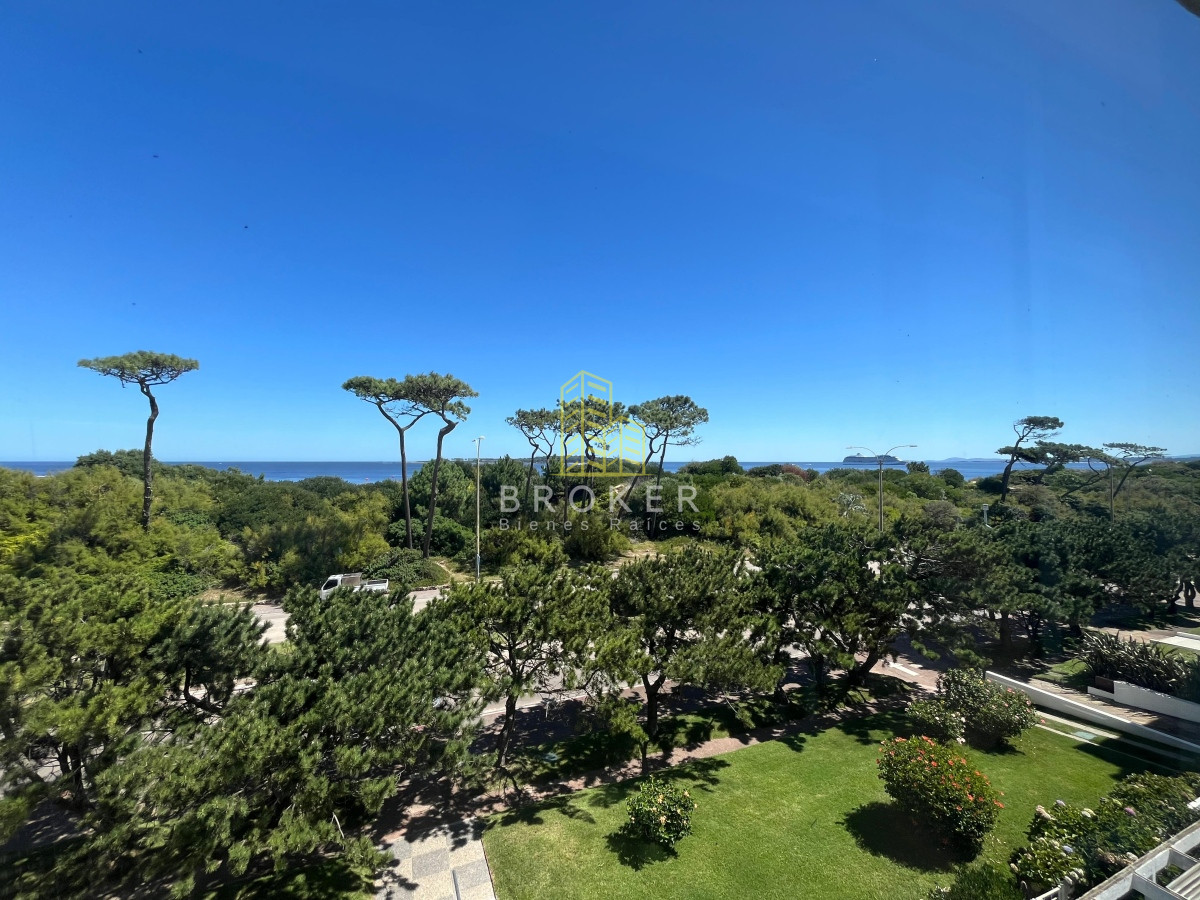 Apartamento ID.852/Apartamento_en_Venta_1_dormitorio_Primera_Linea_Playa_Mansa - Apartamento en Venta 1 dormitorio Primera Linea Playa Mansa