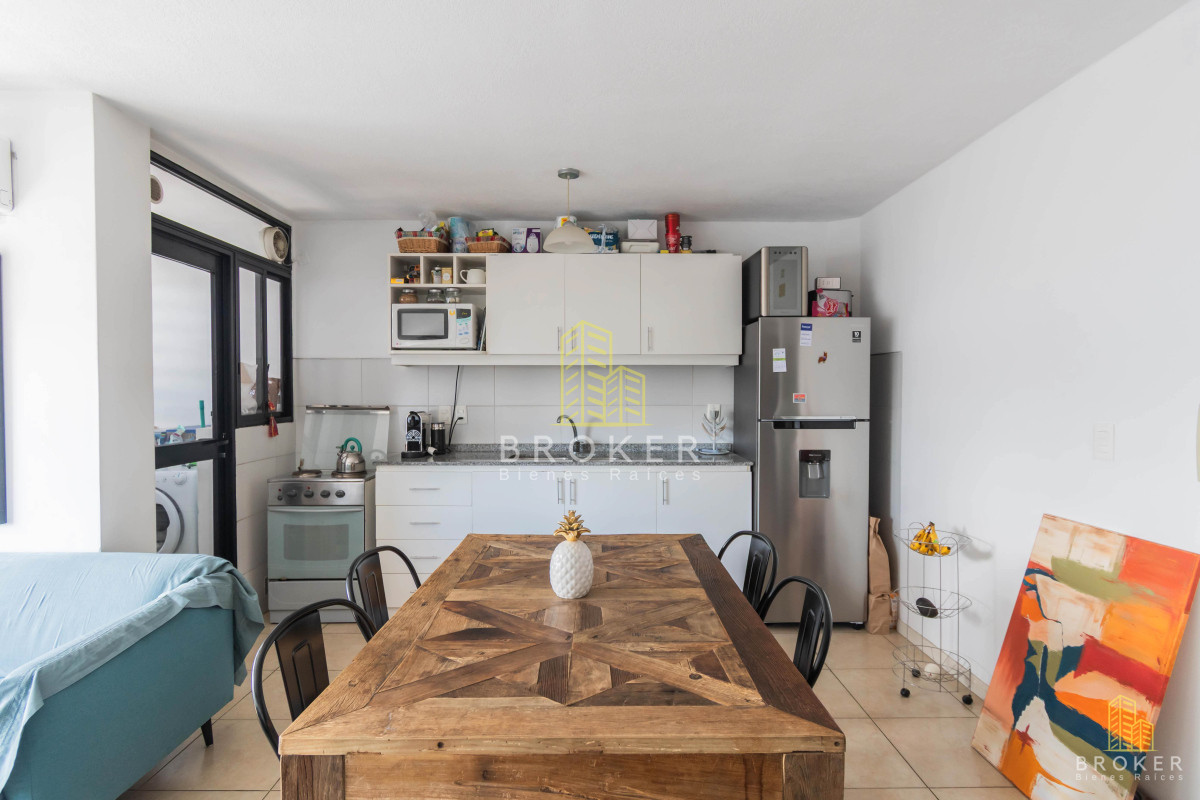 Apartamento ID.8428/Venta_Apartamento_Pocitos_Dos_Dormitorios-_¡Oportunidad! - Venta Apartamento Pocitos Dos Dormitorios- ¡Oportunidad!