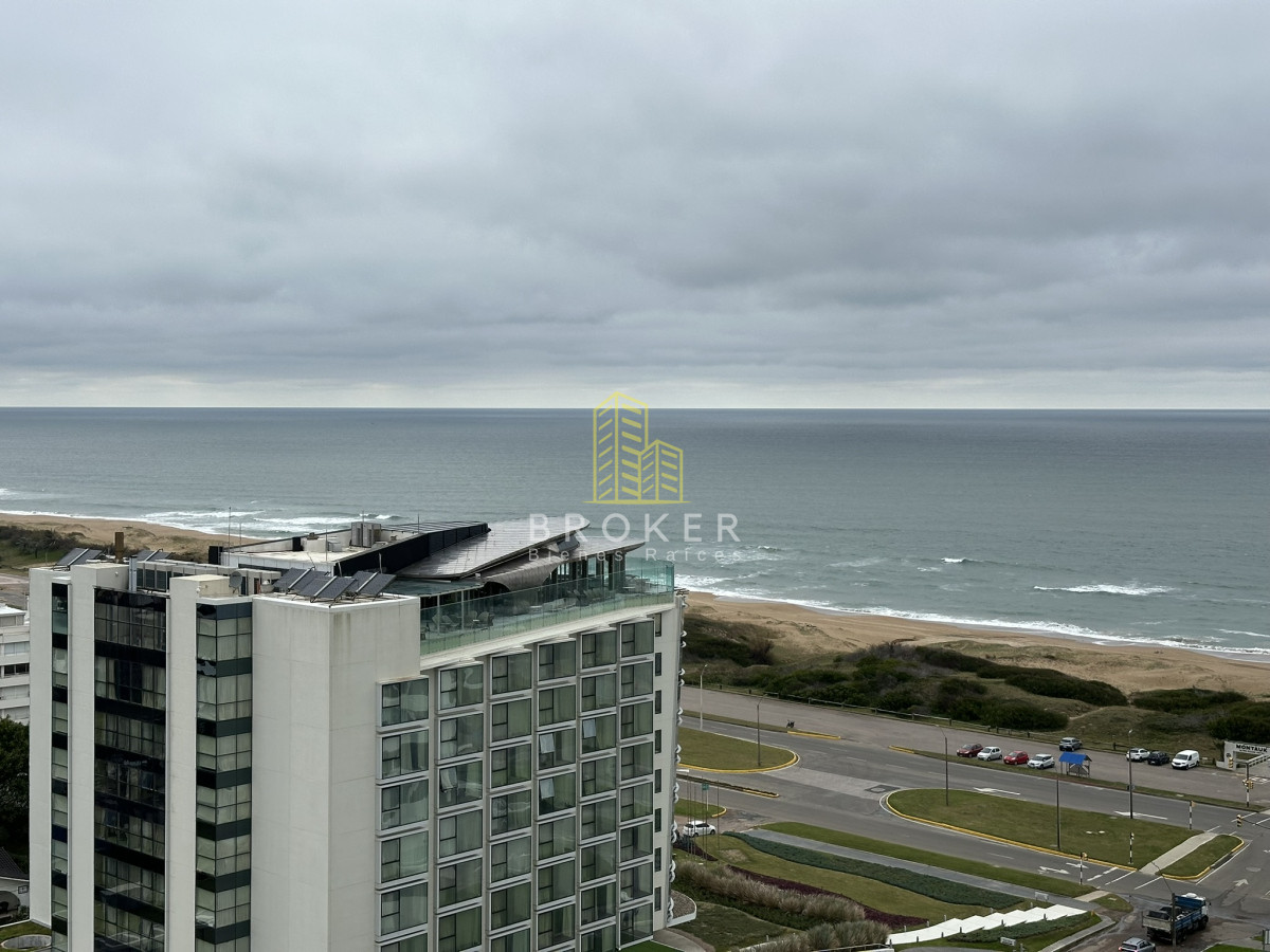 Apartamento ID.8856/Apartamento_Venta_Punta_del_Este_Look_Brava_con_vista_al_mar - Apartamento Venta Punta del Este Look Brava con vista al mar