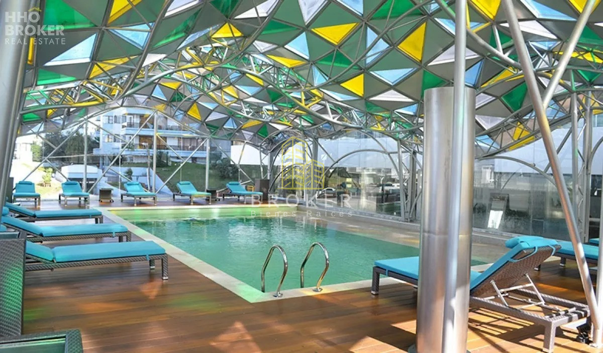 Apartamento ID.8833/Venta_departamento_Playa_Brava_Punta_del_Este_ - Venta departamento Playa Brava Punta del Este 