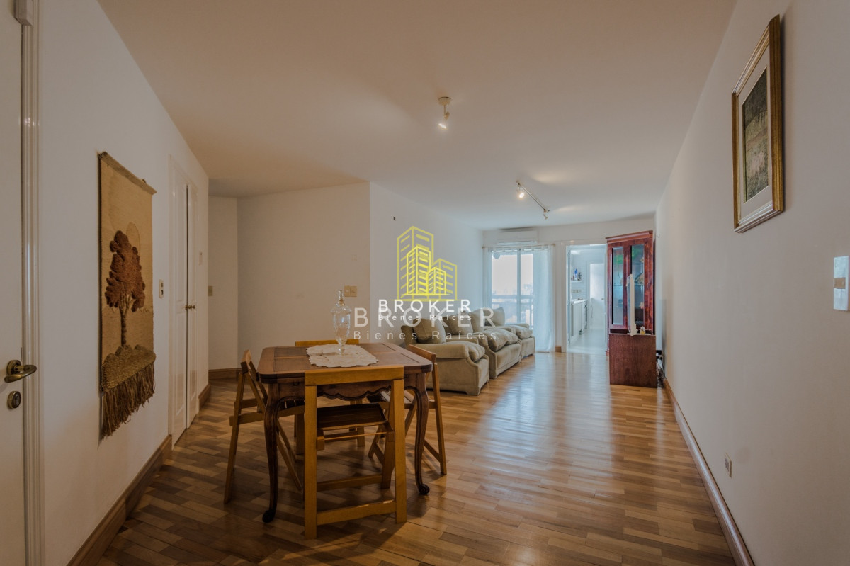 Apartamento ID.503/Penthouse_de_4_dormitorios_en_Golf_Punta_Carretas_Barbacoa_propia!_Garage_Doble - Penthouse de 4 dormitorios en Golf Punta Carretas Barbacoa propia! Garage Doble