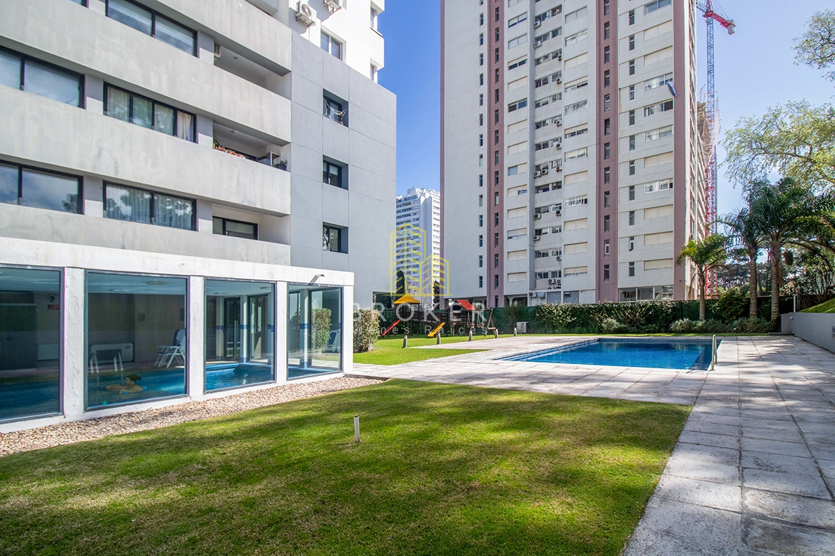 Apartamento ID.1610/Venta_Apartamentro_2_dormitoris_2_baños_en_Punta_del_Este - Venta Apartamentro 2 dormitoris 2 baños en Punta del Este