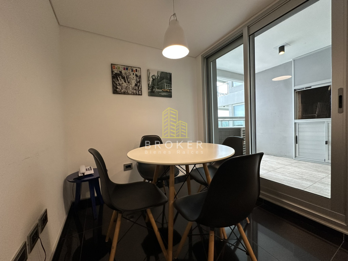 Apartamento ID.8856/Apartamento_Venta_Punta_del_Este_Look_Brava_con_vista_al_mar - Apartamento Venta Punta del Este Look Brava con vista al mar