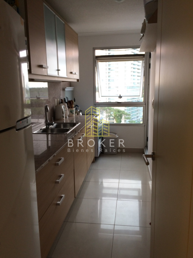 Apartamento ID.8842/Alquiler_de_temporada_espectacular_departamento_en_Edificio_Ocean_Drive - Alquiler de temporada espectacular departamento en Edificio Ocean Drive