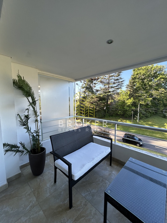 Apartamento ID.695/Penthouse_Punta_del_Este_Playa_Brava_Rincon_del_Indio - Penthouse Punta del Este Playa Brava Rincon del Indio.  Punta del Este, Uruguay.