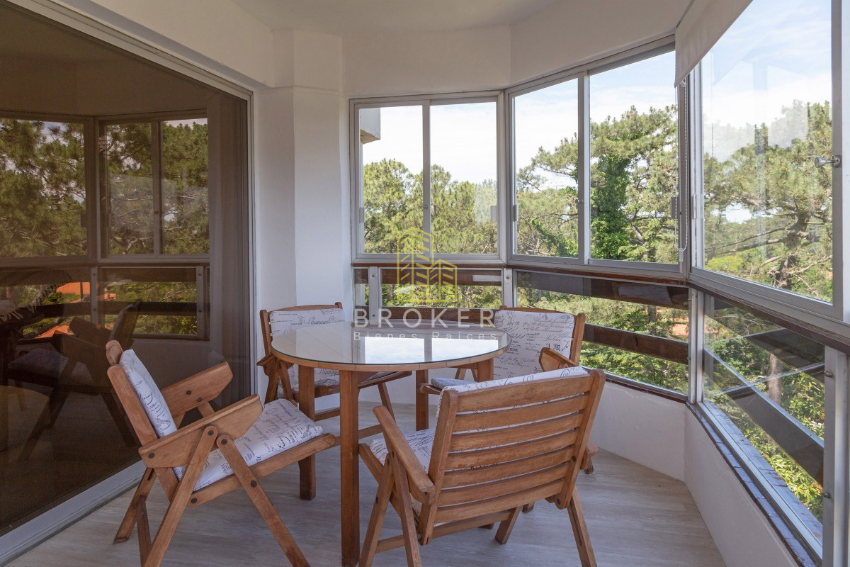Apartamento ID.349/venta_apartamento_Roosevelt_punta_del_este - Venta Apartamento Roosevelt Punta del Este 3 dormitorios