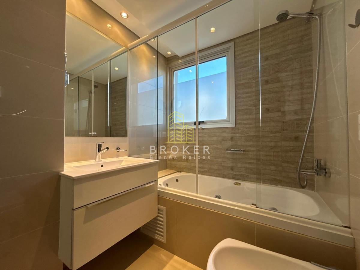 Apartamento ID.6530/Departamento_3_dormitorios_Look_Brava_Punta_del_Este_ - Departamento 3 dormitorios Look Brava Punta del Este 