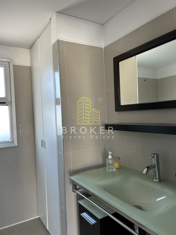 Apartamento ID.695/Penthouse_Punta_del_Este_Playa_Brava_Rincon_del_Indio - Penthouse Punta del Este Playa Brava Rincon del Indio.  Punta del Este, Uruguay.