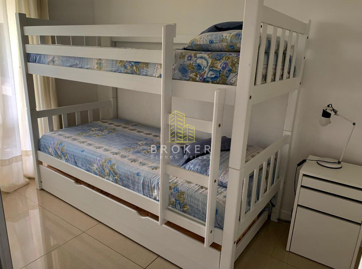 Apartamento ID.8835/Alquiler_Departamento_2_dormitorios_Punta_del_Este_en_temporada_en_edificio_con_amenities_en_Punta_del_Este - Alquiler Departamento 2 dormitorios Punta del Este en temporada en edificio con amenities en Punta del Este