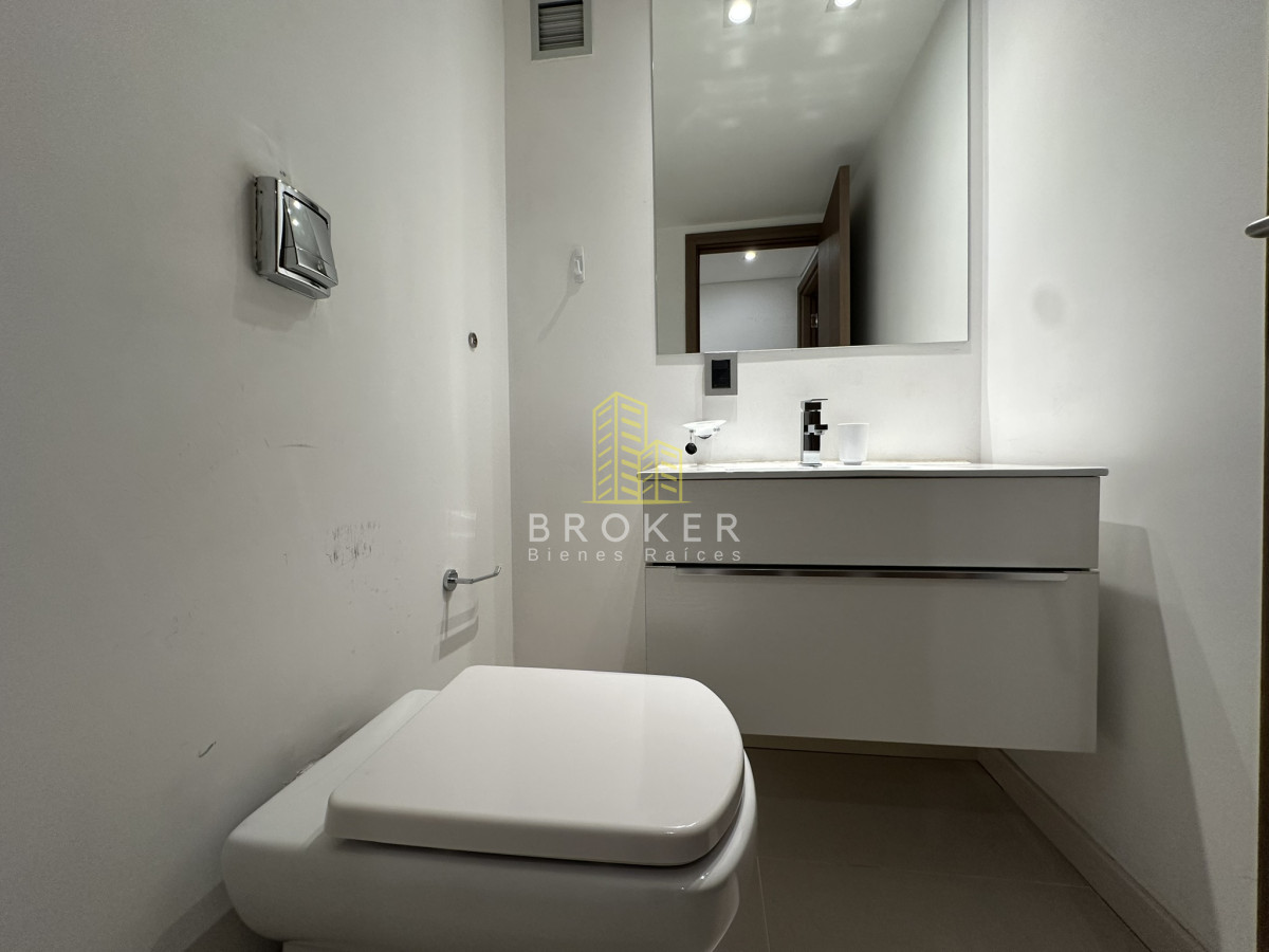 Apartamento ID.8856/Apartamento_Venta_Punta_del_Este_Look_Brava_con_vista_al_mar - Apartamento Venta Punta del Este Look Brava con vista al mar