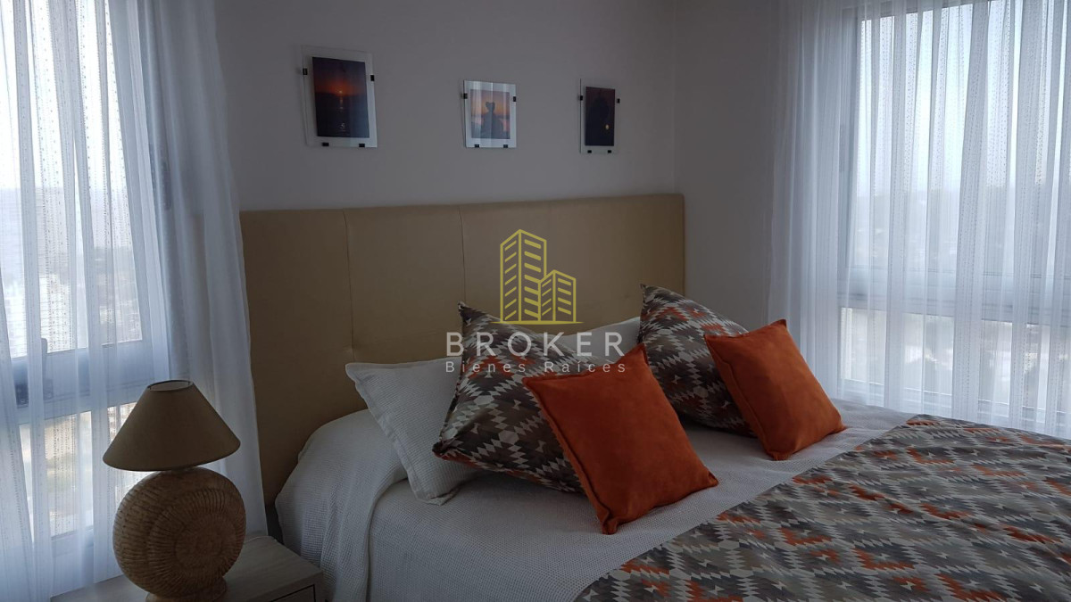 Apartamento ID.9087/Alquiler_departamento_2_dormitorios_Ocean_Drive,_Roosevelt,_Punta_del_Este - Alquiler departamento 2 dormitorios Ocean Drive, Roosevelt, Punta del Este