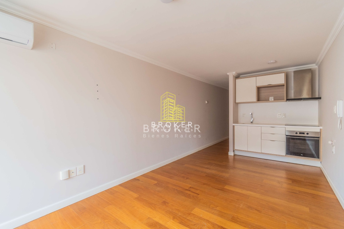 Apartamento ID.1203/Venta_Monoambiente_con_vista_al_mar_ - Venta Monoambiente con vista al mar 