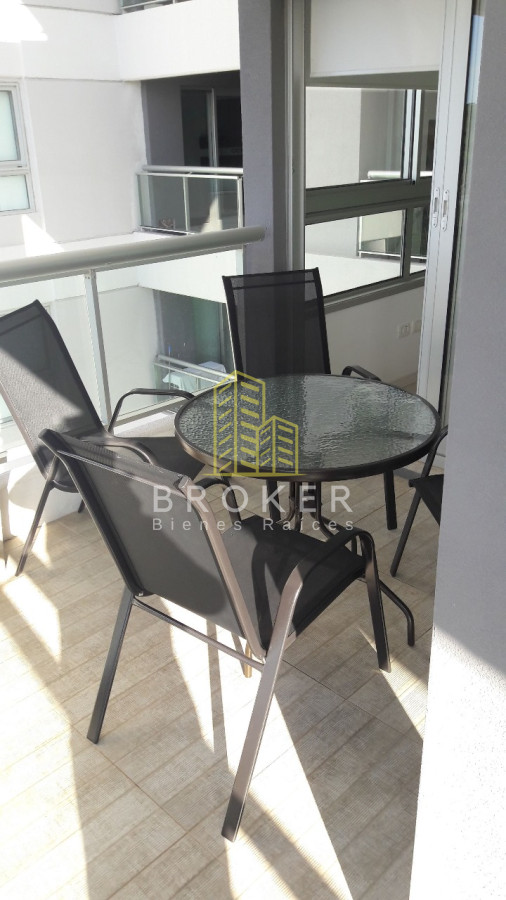 Apartamento ID.2210/Alquiler_anual_e_invernal_de_apartamento_de_un_dormitorio_en_Look_Brava - Alquiler anual e invernal de apartamento de un dormitorio en Look Brava