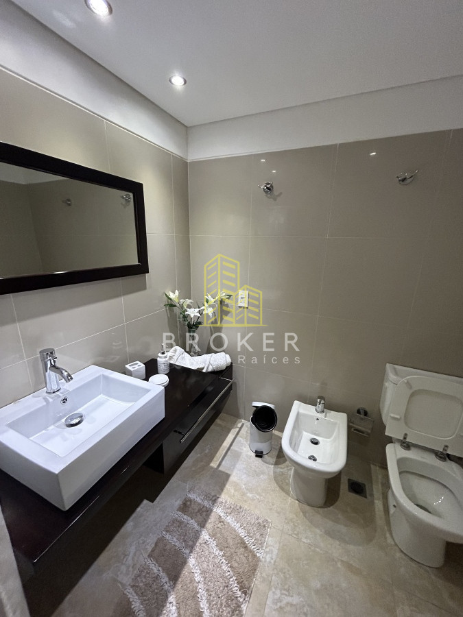 Apartamento ID.695/Penthouse_Punta_del_Este_Playa_Brava_Rincon_del_Indio - Penthouse Punta del Este Playa Brava Rincon del Indio.  Punta del Este, Uruguay.