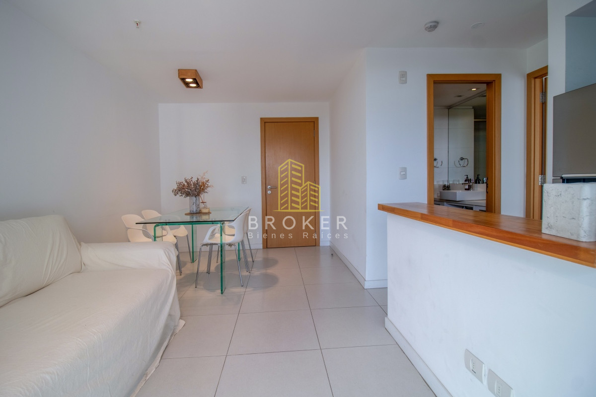 Apartamento ID.1134/Venta_de_apartamento_de_un_dormitorio_en_Roosevelt._Punta_del_Este,_Uruguay. - Venta de apartamento de un dormitorio en Roosevelt. Punta del Este, Uruguay.