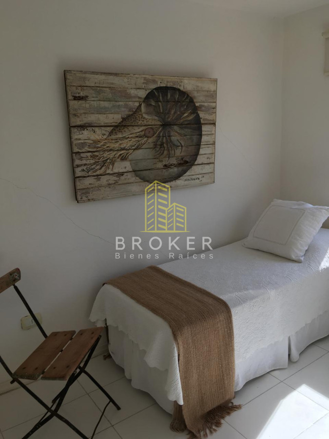 Apartamento ID.9028/Alquiler_Departamento_3_dormitorios_Manantiales - Alquiler Departamento 3 dormitorios Manantiales