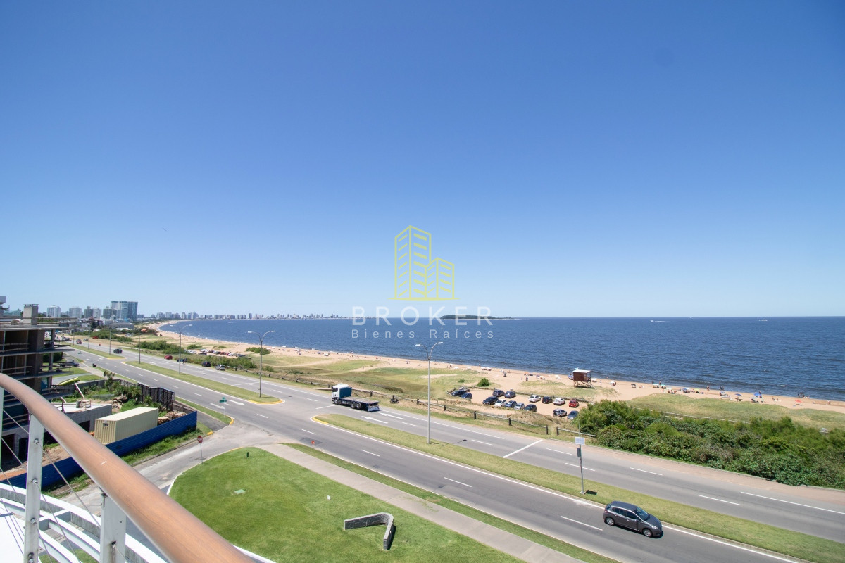 Apartamento ID.734/Venta_apartamento_penthouse_punta_del_este_mansa_pinares_ - Venta apartamento penthouse punta del este mansa pinares 