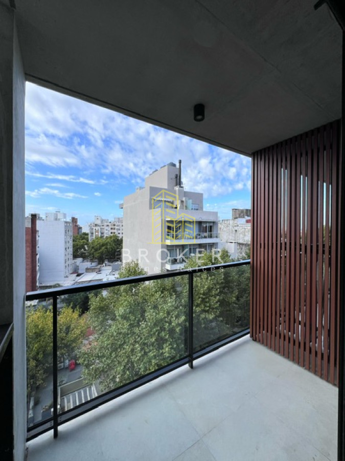 Apartamento ID.2329/Alquiler_Monoambiente_a_estrenar_en_CORDON! - Alquiler Monoambiente a estrenar en CORDON!