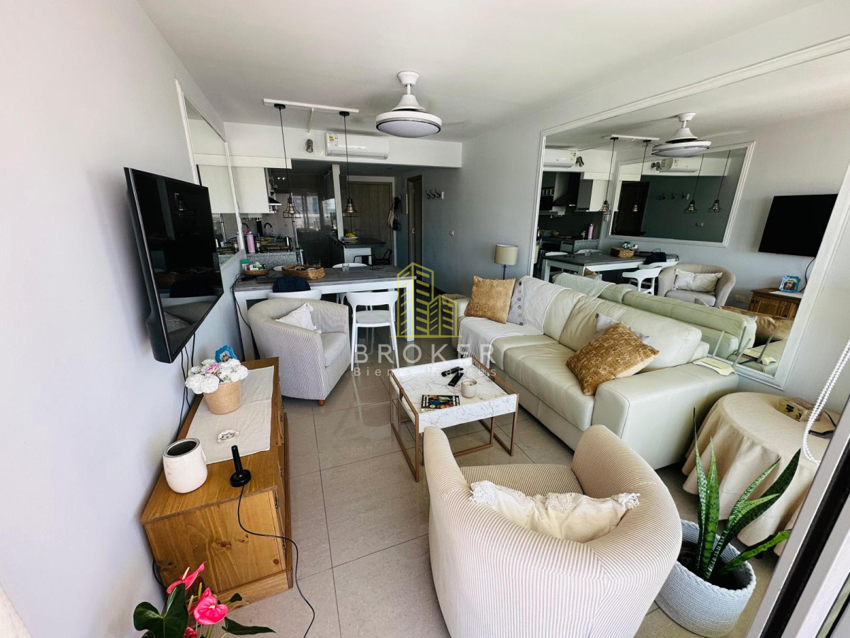 Apartamento ID.9166/Alquiler_de_temporada_Apartamento_Playa_Brava_Punta_del_Este - Alquiler de temporada Apartamento Playa Brava Punta del Este