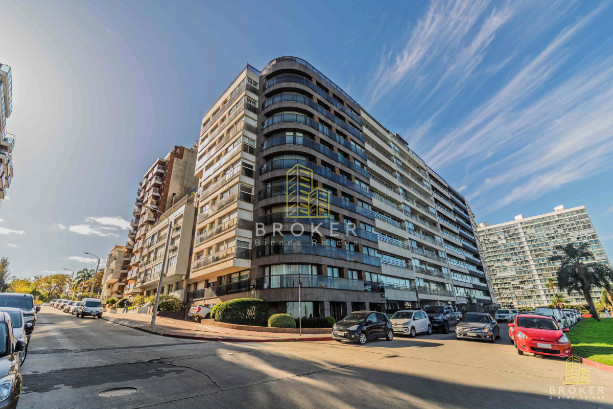 Pocitos - GoPunta - Portal Inmobiliario de Punta del Este - Maldonado